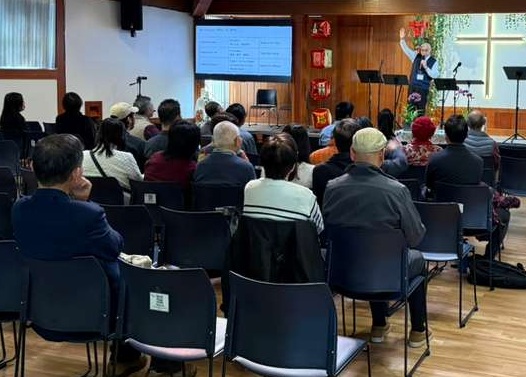 One Team, One Dream Conference Recording